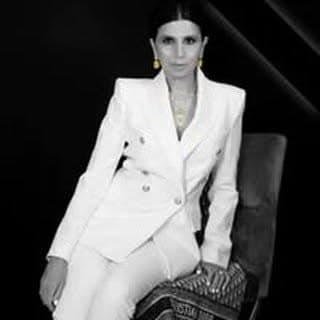 Paulomi Sanghavi