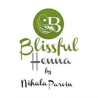 🌿Riyadh henna artist 🌿