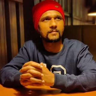 Abhijeet Pawar