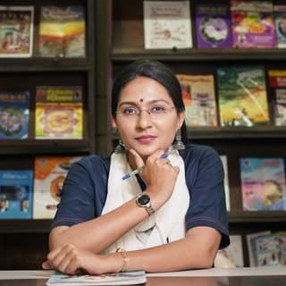 Devanshi Joshi