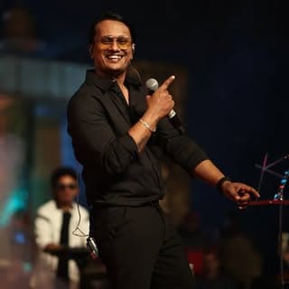 SAJJIN JAYRAJ