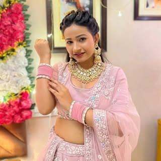Rashmi Rekha _khusi