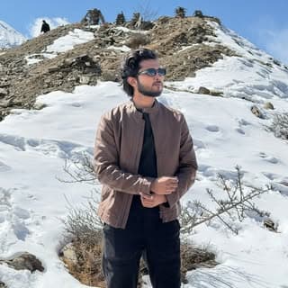 Ifran ul jamal