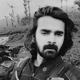 Akhil John