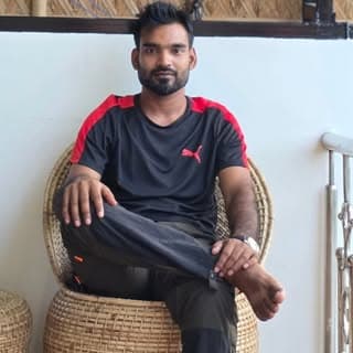 Aminul Hoque
