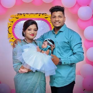 Harshu❤️atish