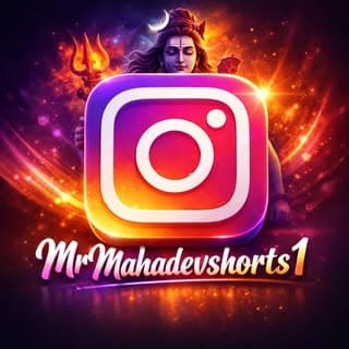 Mr.Mahadev shorts 1