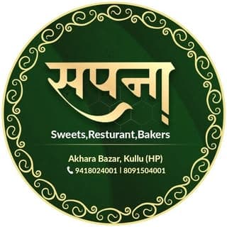 SapnaSweetsBakers