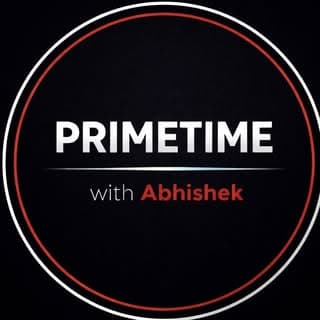 Primetime Abhishek