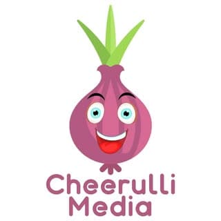 CHEERULLI MEDIA