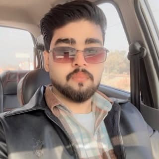Suhail Malik Chaudhary👑