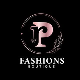 R P Fashions Boutique