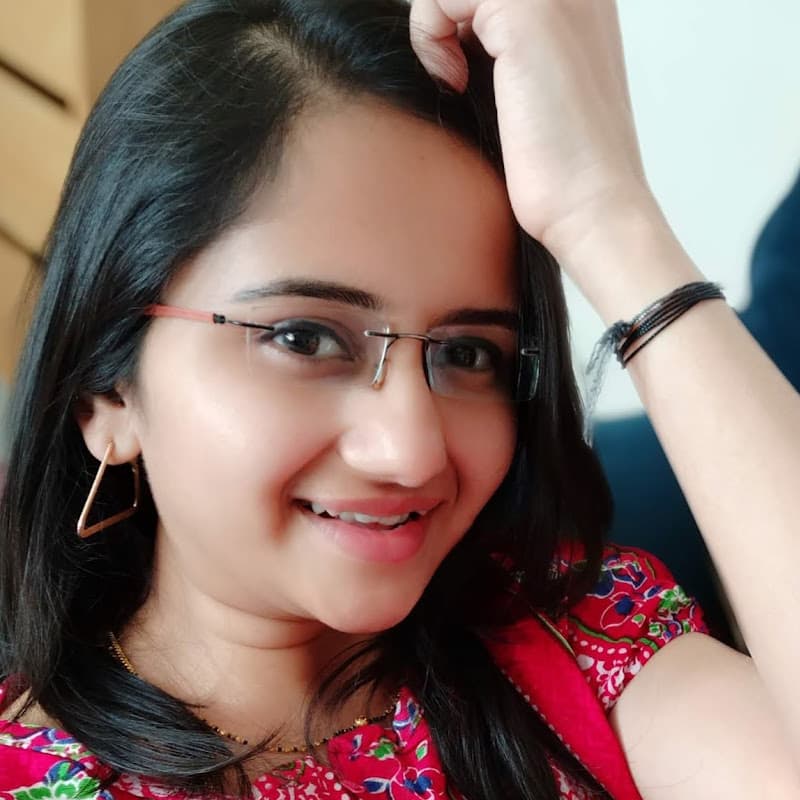Krishna Madhuri | Vasapitta