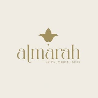 Almarah by Pulimoottil Silks