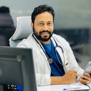 Rabeebudheen Dr