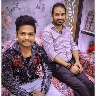 Sunil Sagar Yadav