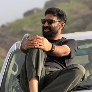 VT Balram
