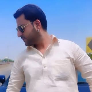 Bazil Khan Bawa