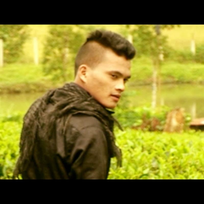 Kit Rina Nongrum Official Channel