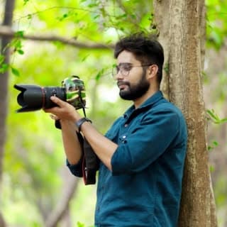 SARVESH PEDNEKAR Kokanchaphotographer