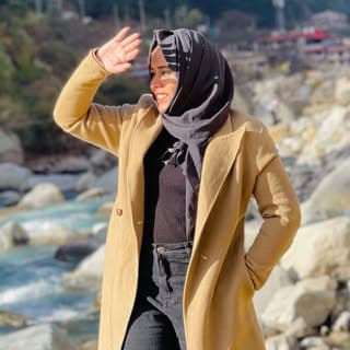 Dr. Sajina Kammappa🧿
