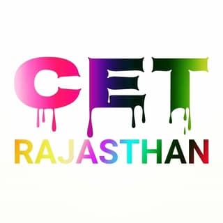 CET EXAM RAJASTHAN