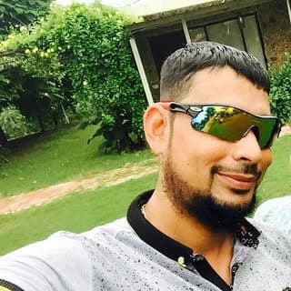 Hozefa Mandliwala
