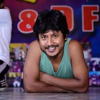 Bimal Bora