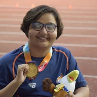 Ekta Bhyan