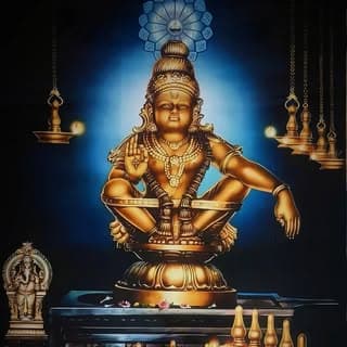swamiye Saranam ayyappa๐