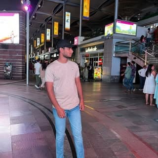 Rahul Kushwaha