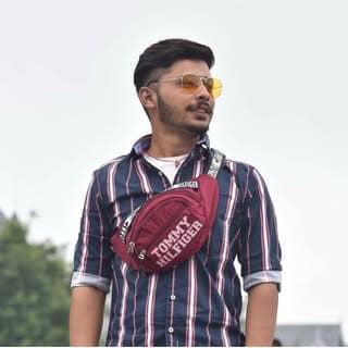 Mandeep Kumar