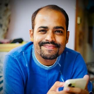 Anantraj Mistry