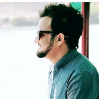 Arvind Kesharwani