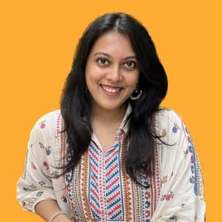 Anusha Rao