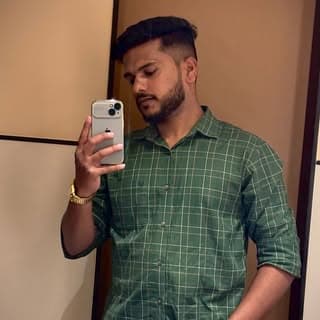 किशोर देशमुख