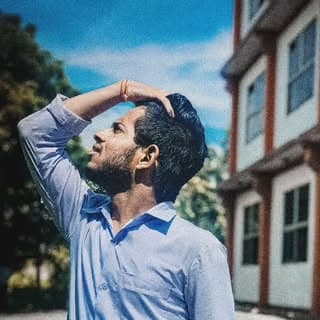 Piyush Varshney PV