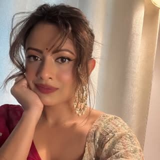 Azmeri Asha
