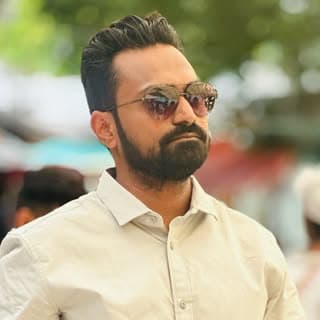 Musaddiq Durrani