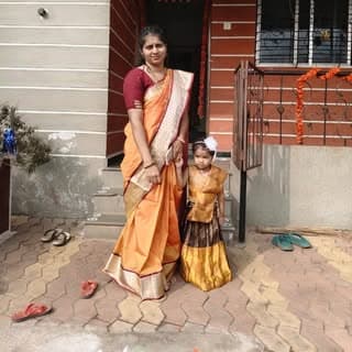 Sarika Palyekar Mane