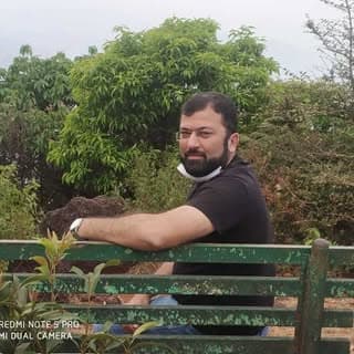Dr. ZAINULABEDIN HAMDANI