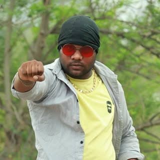 Manuu Sonwani