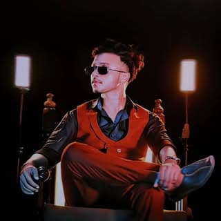 ༒S H I V Aᵐ༒