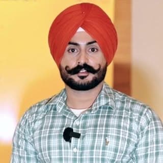 Manmohan Singh