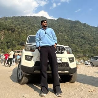 Adv. Rahul Singh