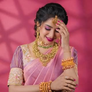 JJ BEAUTY SALON MADURAI
