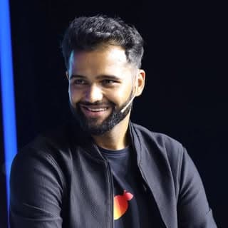 Divyanshu Damani