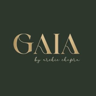 Gaia by Archie