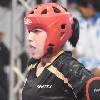 Shraddha Rangarh l Martialarts I fitness l tutorials