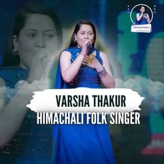Varsha Thakur🧿